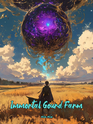 Immortal Gourd Farm